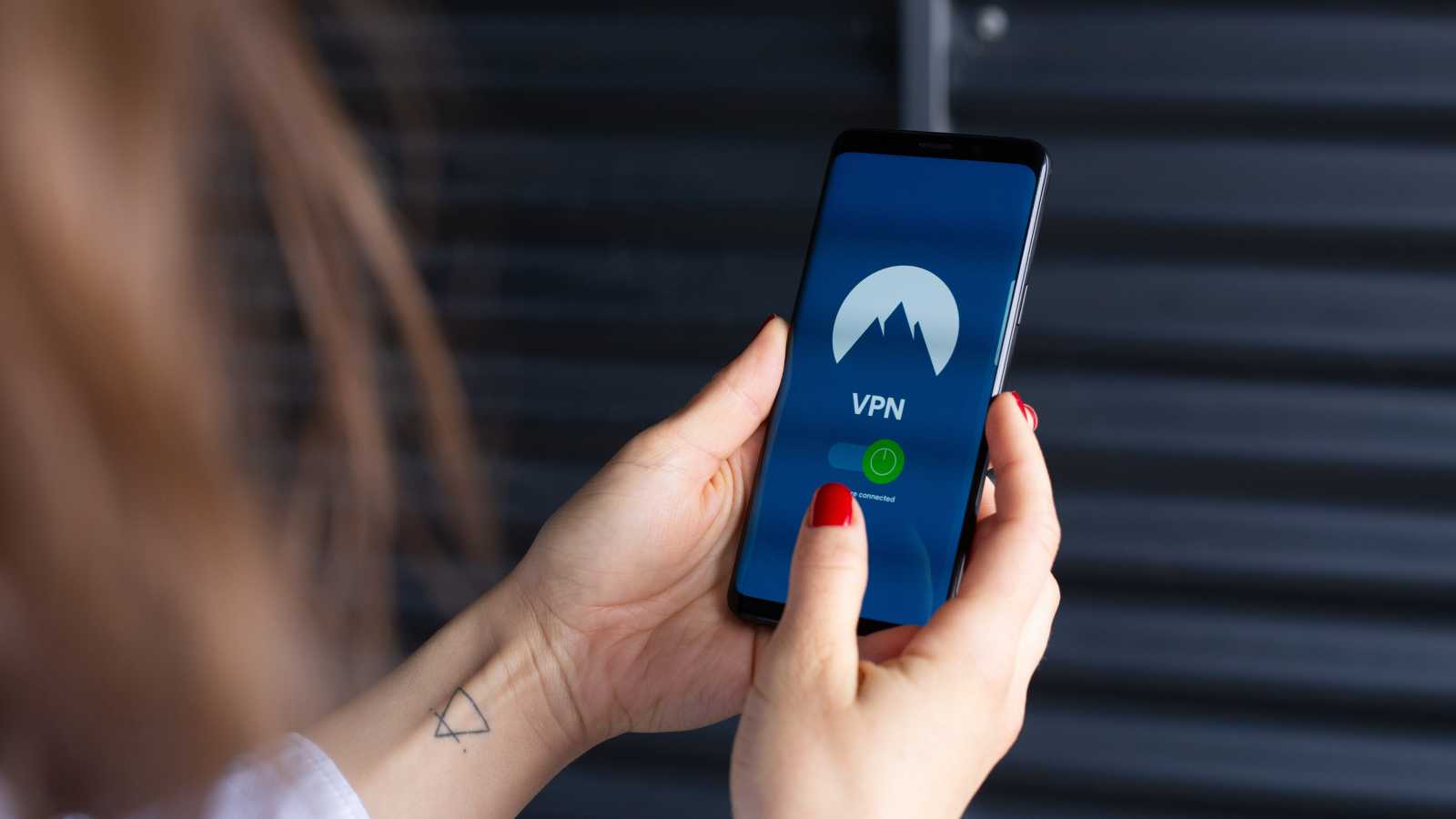 Návod jak nastavit VPN na Windows a telefonu