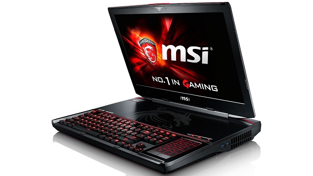 MSI zve na další ročník MSI Roadshow! Zastávky - Brno, Plzeň, České Budějovice