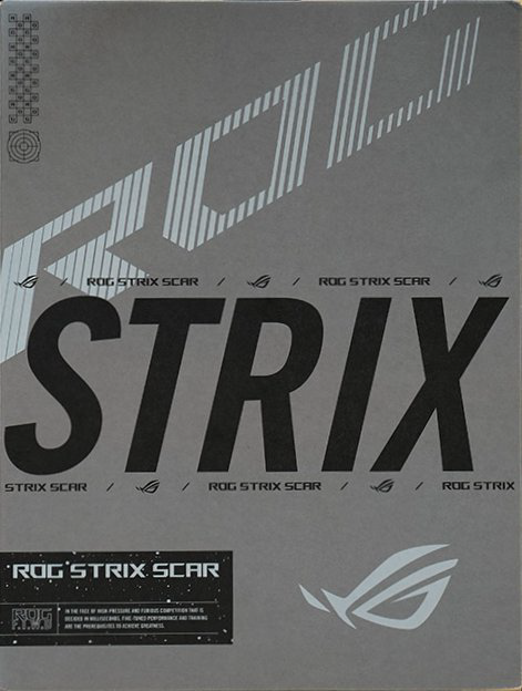 ASUS ROG STRIX SCAR 18: Absolutní herní špička, výkonnější mašinu budete těžko hledat!