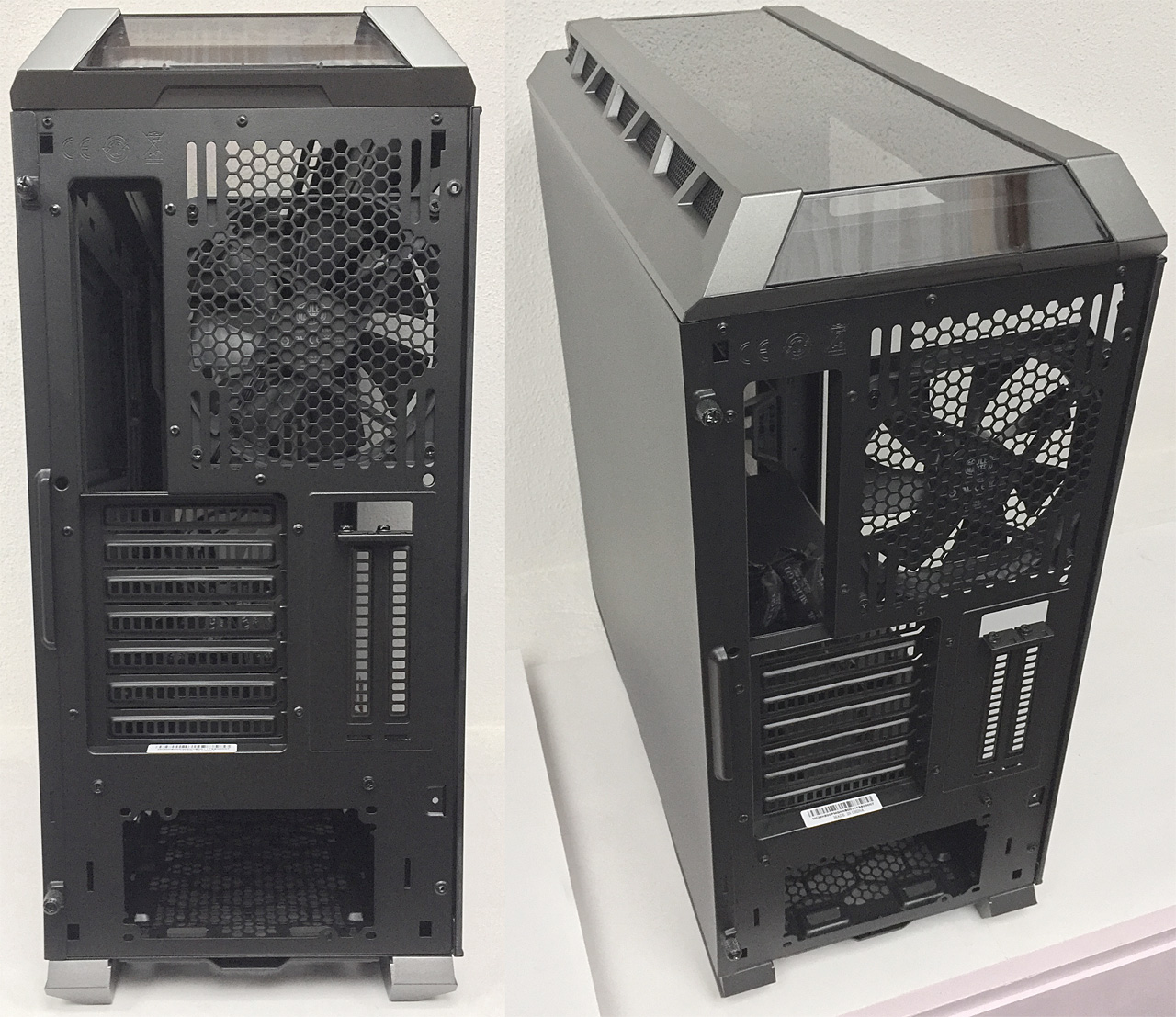 CM MasterCase H500P: velký kalibr na výkonné PC