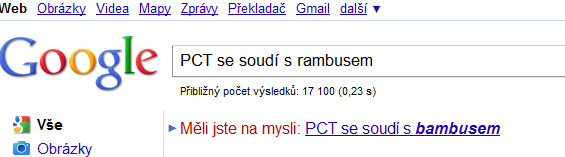 Patentový troll – Rambus, znovu skončil v červených číslech