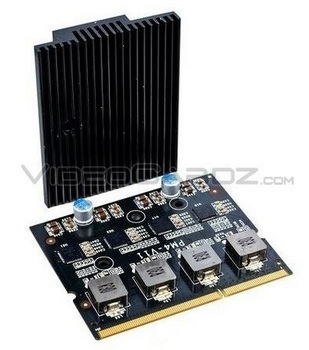 Čínský výrobce grafických karet ColorFire uvedl Radeon HD 7870 XStrorm 