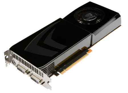 Asus GeForce GTX 285 - Úspornější a výkonnější