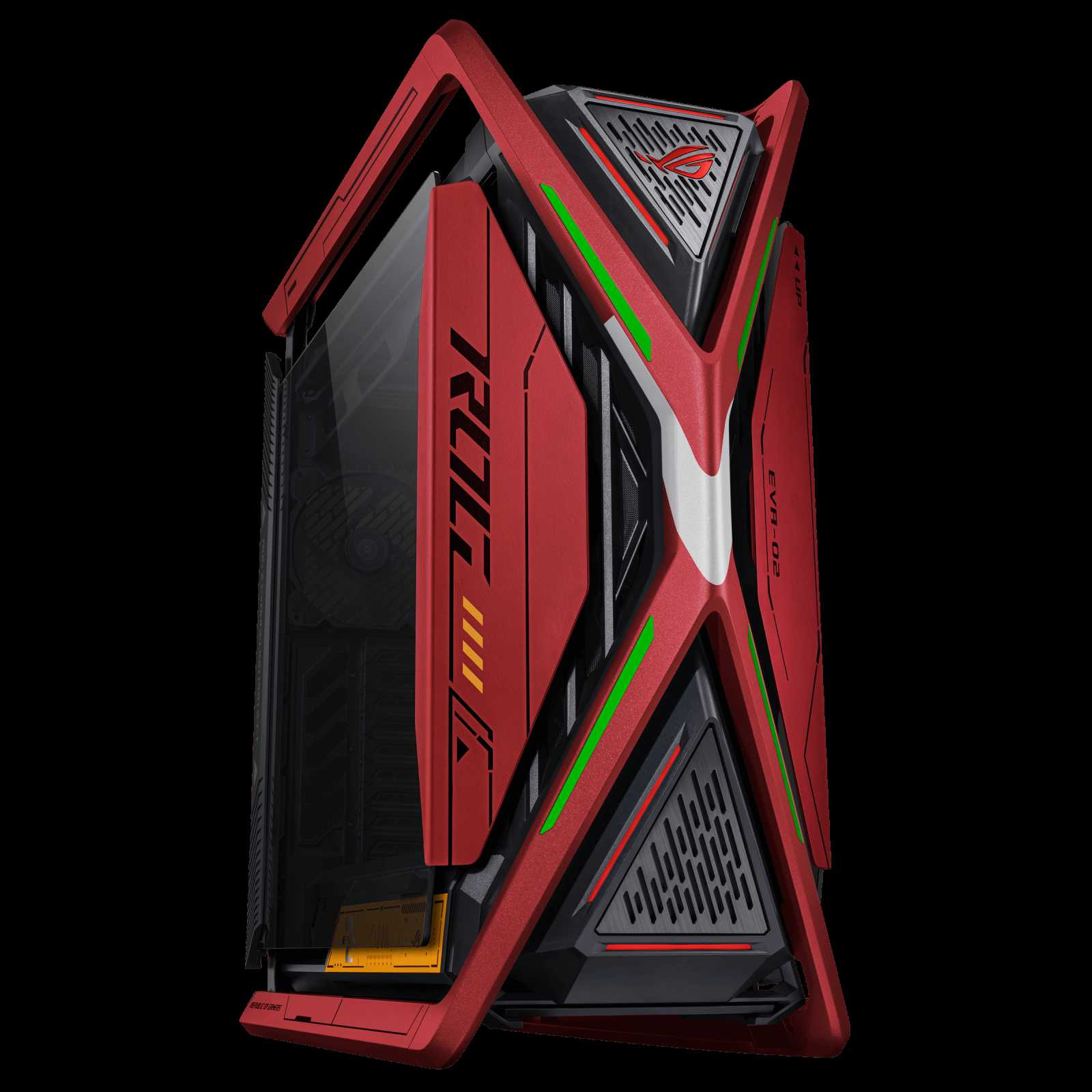 ROG Hyperion EVA-02 Edition