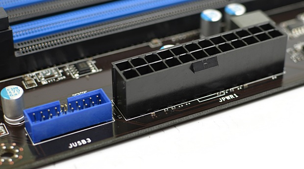 Čtyři desky nižší střední třídy Intel Z87 v testu – 2. díl