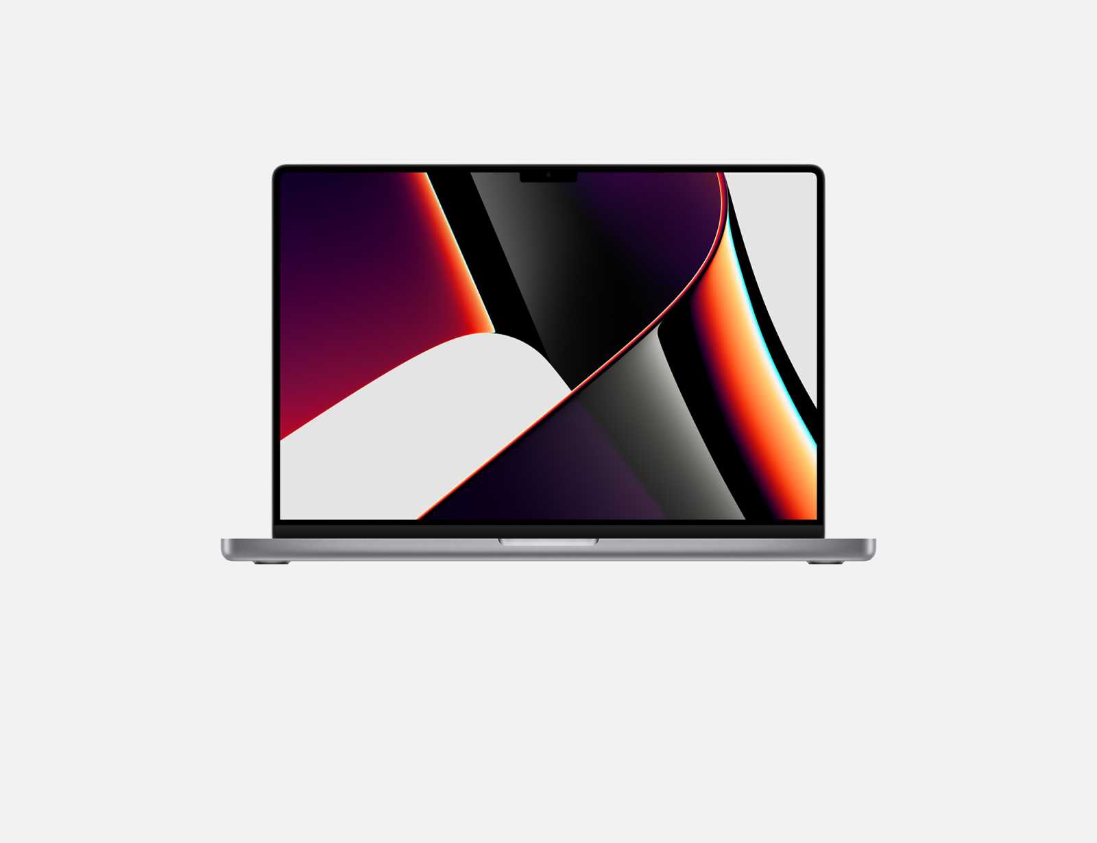 Macbook Pro 16 s M1 PRO/MAX čipem