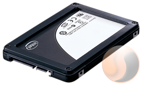 Buffalo vydává SSD ve spolupráci s Intelem