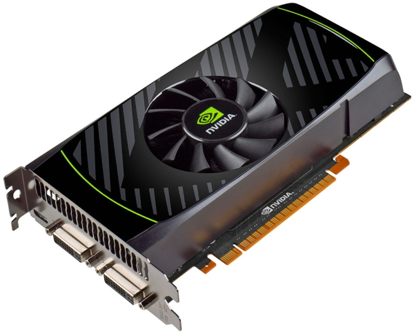 Blíží  se GeForce GTX 560, nová střední posila od nVidie