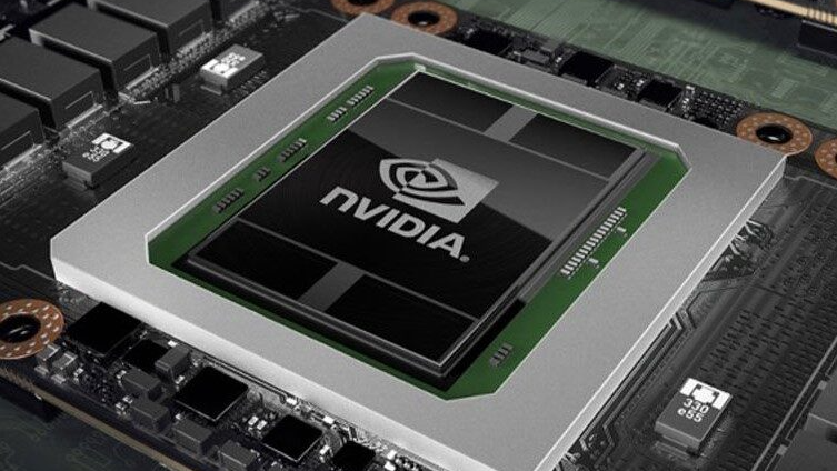 Objevují se drby o nové generaci grafik NVIDIA Blackwell a gigantickém výkonu