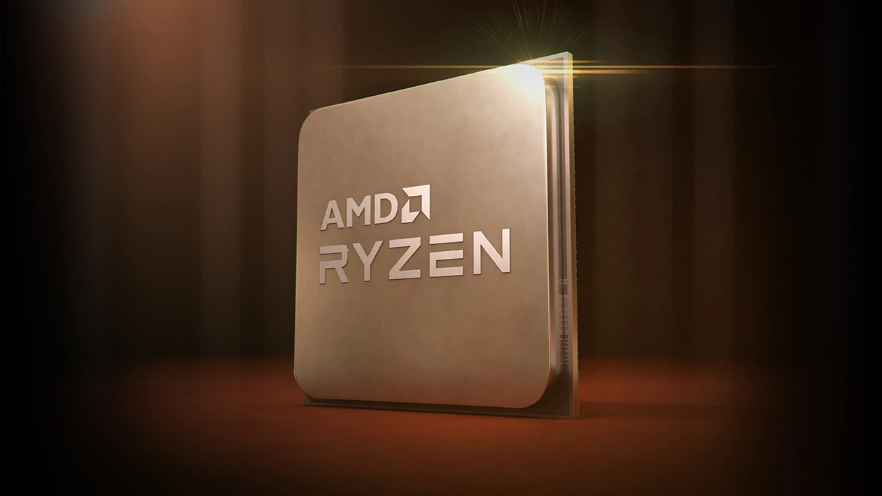 Potvrzeno: AMD Ryzen 7 5800X3D nepůjde přetaktovat