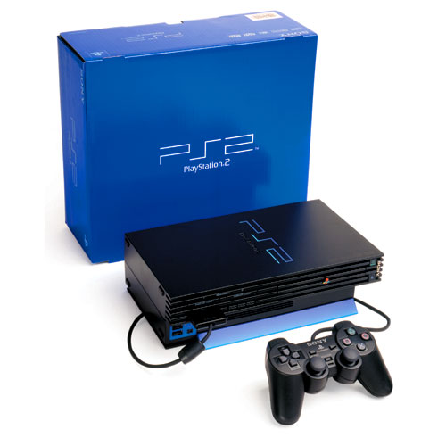 Sony Playstation 2 se po skoro 13 letech stahuje z prodeje