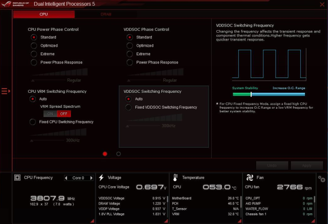 Asus Crosshair VI Hero – Jak taktovat AMD Ryzen