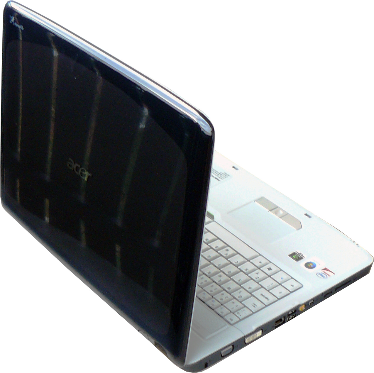 Acer Aspire 7720G - mobilní Penryn v testu