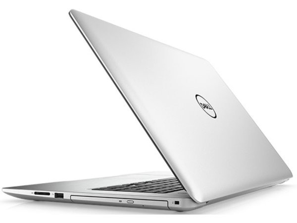 Dell uvádí novou řadu 17" notebooků s procesory Ryzen