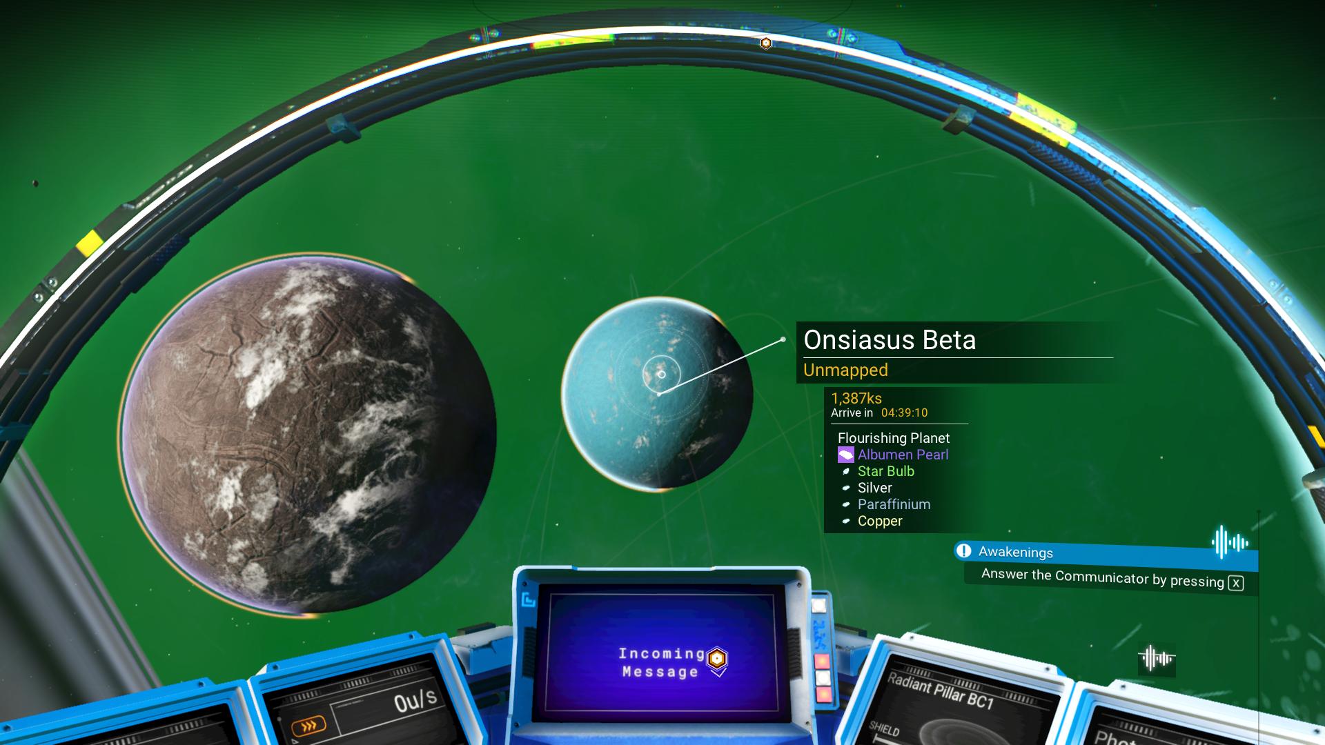 Návrat na planetu No Man´s Sky je pořádný úspěch 