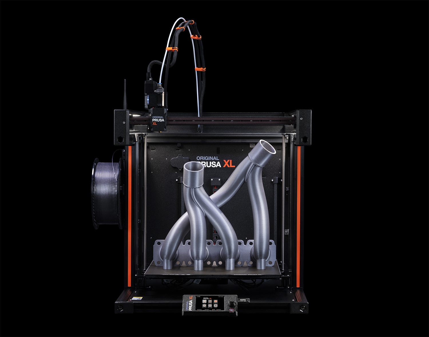 3D tiskárna Prusa XL míří k prvním zákazníkům