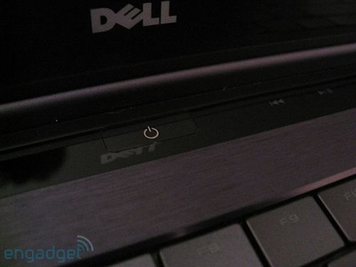 Dell Adamo: Konkurence pro MacBook Air