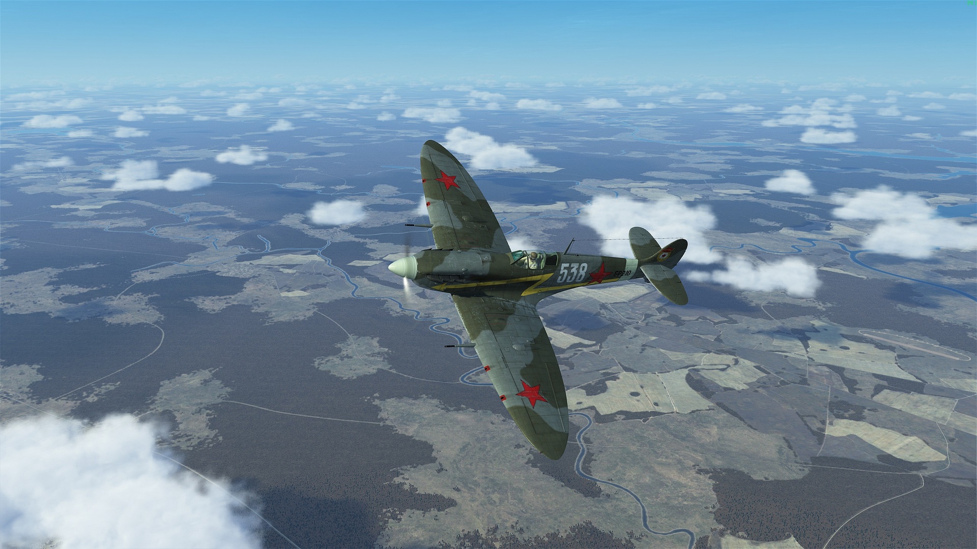 IL-2 Sturmovik BOX, na tohle jsme 20 let čekali?