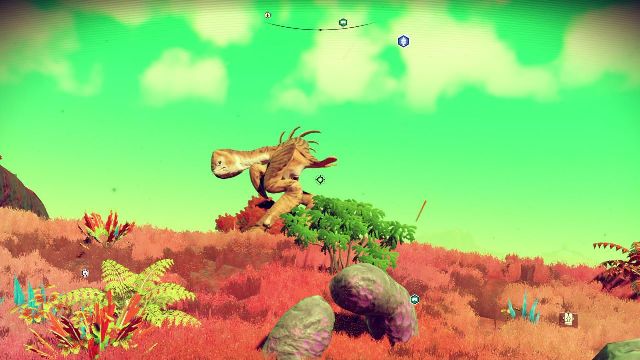 No Backer's Sky: zákeřnosti s platbou předem