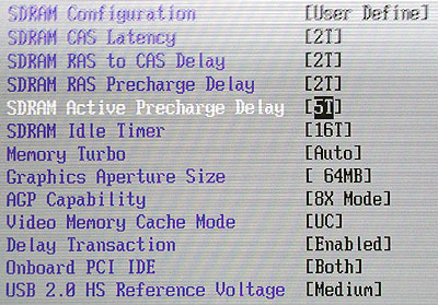 ASUS P4G8X - dva kanály pro Pentium 4