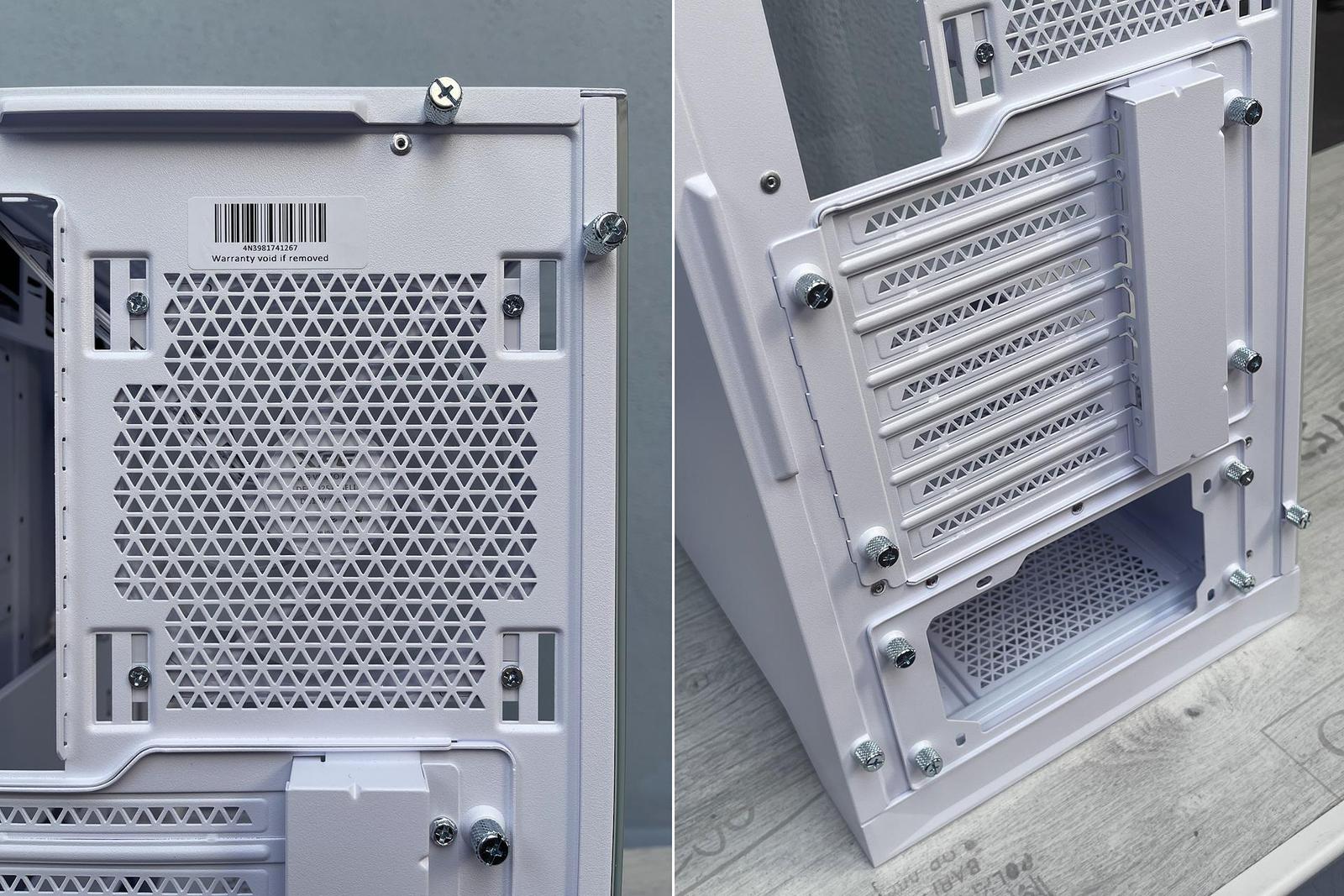 Test skříně XPG Invader X: radost z každého pohledu