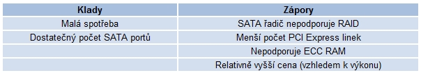 PCT speciál – jak jsem stavěl domácí server 2. díl