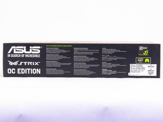 MSI GeForce GTX 980 Gaming a Asus GTX 980 STRIX v testu