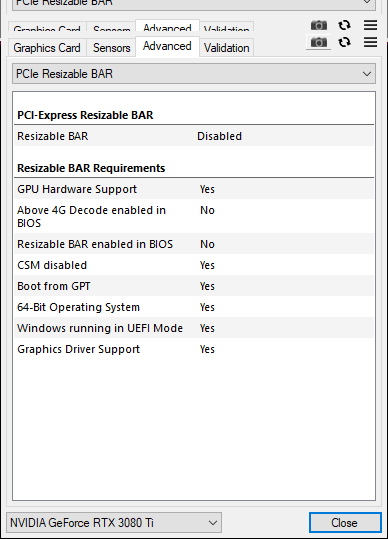 Gigabyte GF RTX 3080 Ti Gaming OC 12G: tišší, chladnější, skvělá