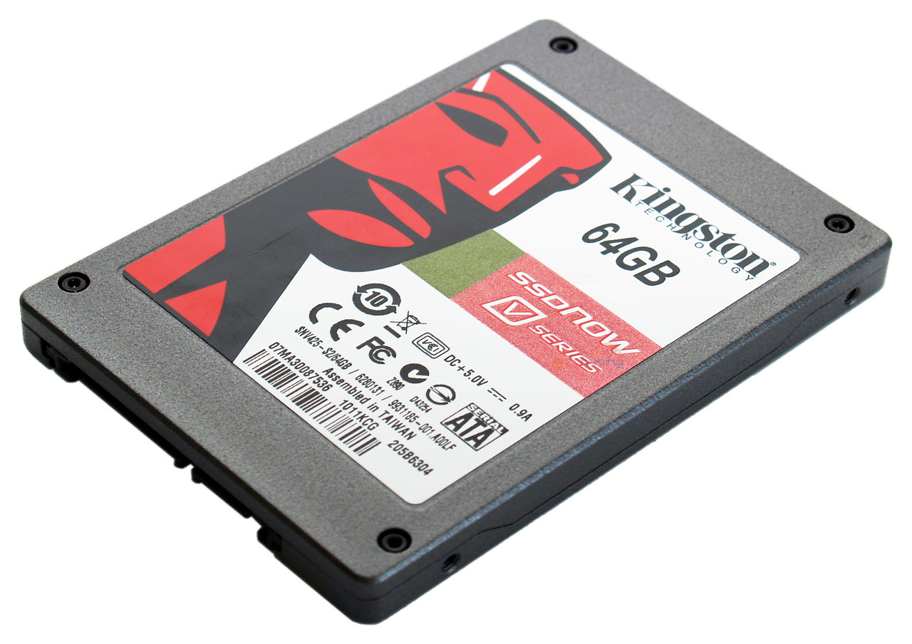 Velký test SSD disků – přehled patnácti 60-80GB modelů