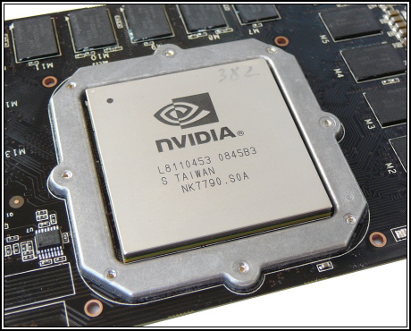 NVIDIA GeForce GTX 295 - Kompletní recenze