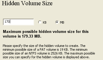 TrueCrypt - trezor nejen pro porno a nelegální software