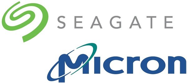 Seagate navázal partnerství se společností Micron, budou společně pracovat na nových SSD