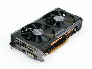 Sapphire R9 380X v testu: proti GTX 960 vyšším výkonem