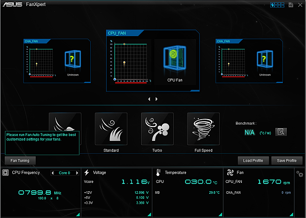 Intel Baytrail a Asus J1800I-A proti AMD Sempron 2650 (AM1)