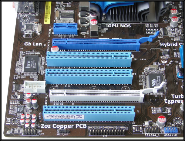 Čipset AMD 785G v testu - nejvýkonnější IGP v akci