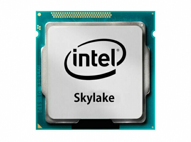 Odhaleny specifikace prvních procesorů Intel Core z rodiny Skylake