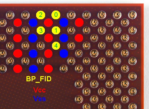 Athlon XP - kompletní návod na změnu násobičů