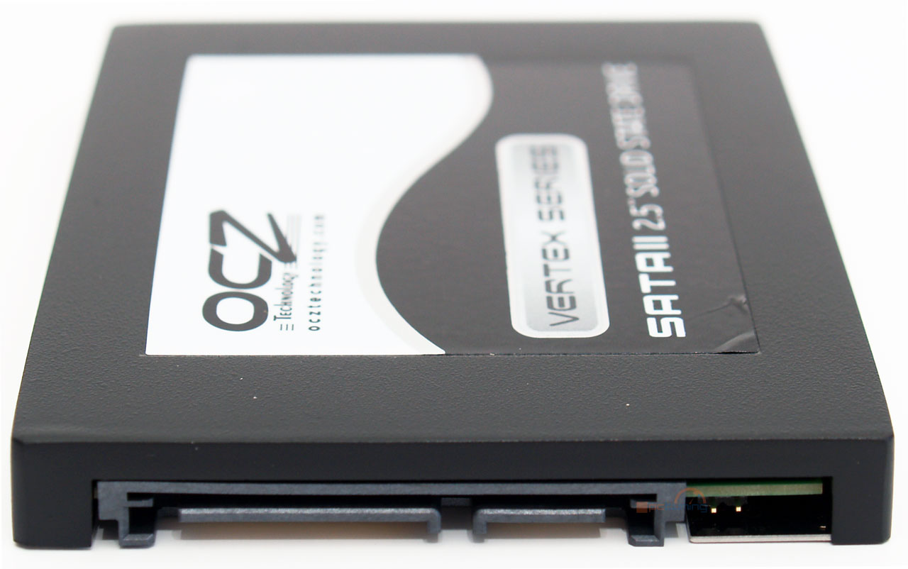 Velký test SSD disků – přehled patnácti 60-80GB modelů