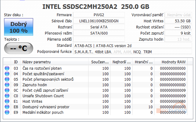 Intel SSD 510 Series: rozdrtí dvoujádrový Elmcrest konkurenci?