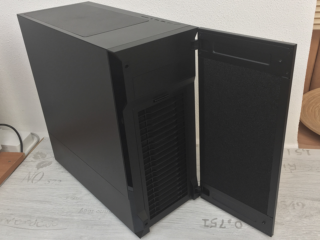 Cooler Master Silencio S600 – ticho má své pokračování