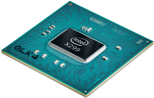 Intel Core i9-7900X: Desetijádrový Skylake-X v testu