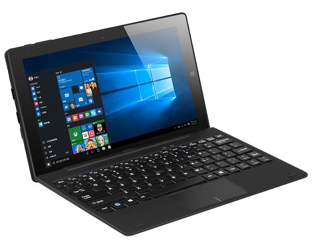 Tablet Chuwi Hi10 nabídne dual boot do Android 5.1 a Windows 10