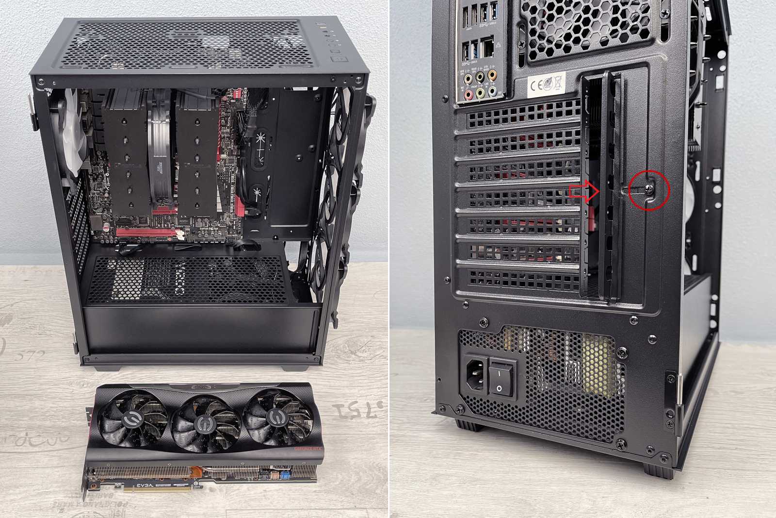 Test PC skříně Chieftec Hunter 2: vylepšený nástupce levného modelu