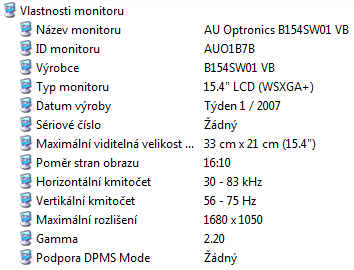 ASMobile Z97V - notebook (téměř) na přání