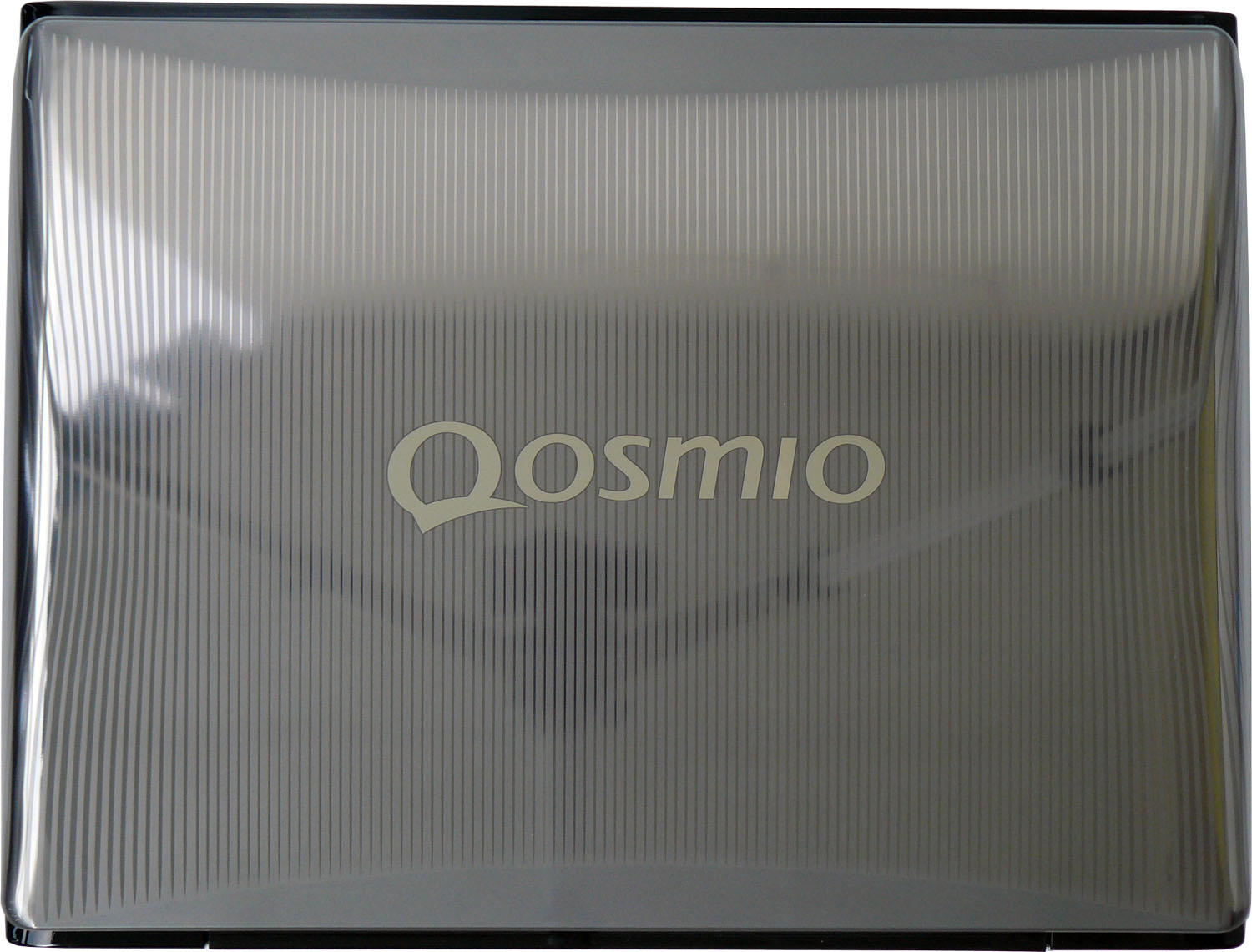 Toshiba Qosmio F50 - konečně solidní herní stroj