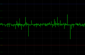 Nexus RX-8500 - 850 Wattů pod kapotou!