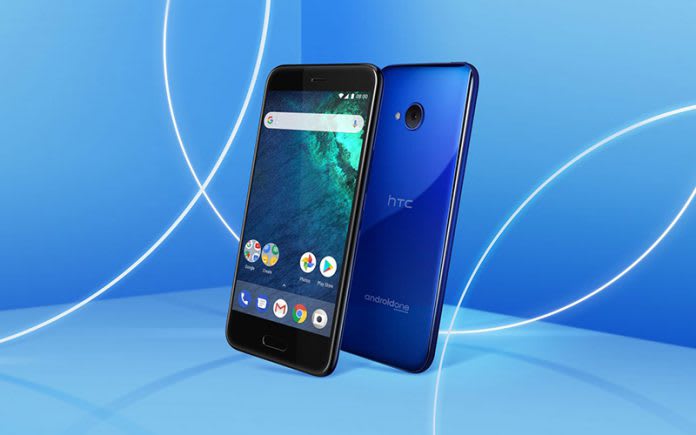 Pro HTC U11 Life je dostupný Android 9.0 Pie