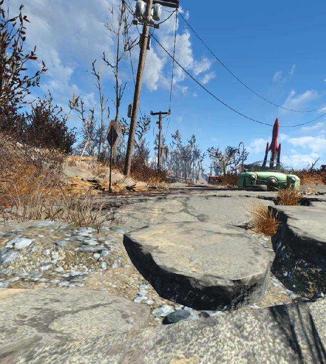 Fallout 4 VR: virtuální realita využitá na maximum