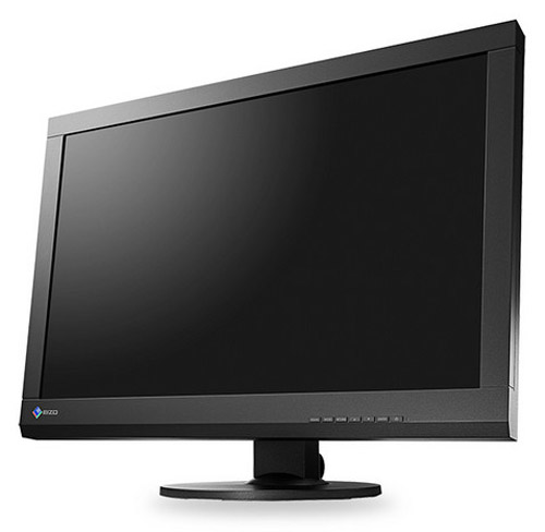 EIZO ColorEdge CS240: 24,1" monitor s IPS panelem a 10bitovou barevnou hloubkou