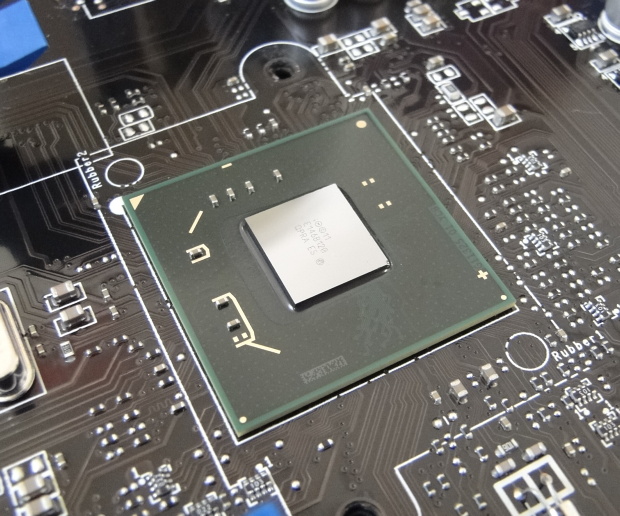 Intel Core i7-4770K – čtyřjádrový Haswell do desktopu